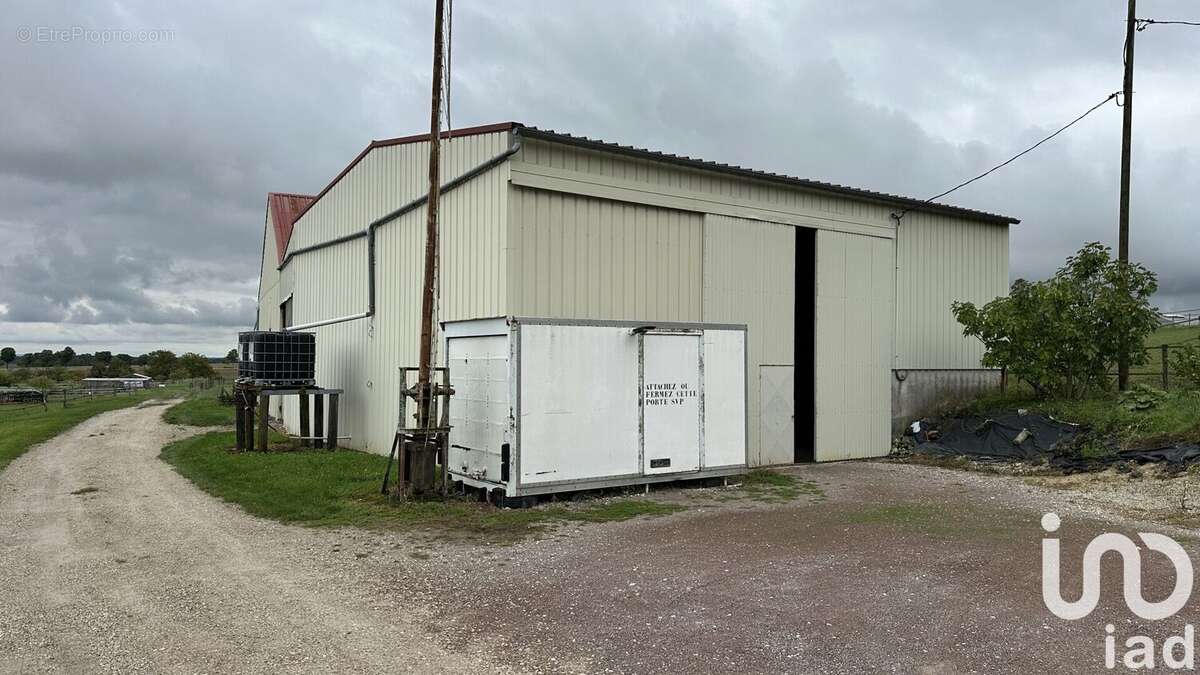 Photo 9 - Terrain à SOULIGNY