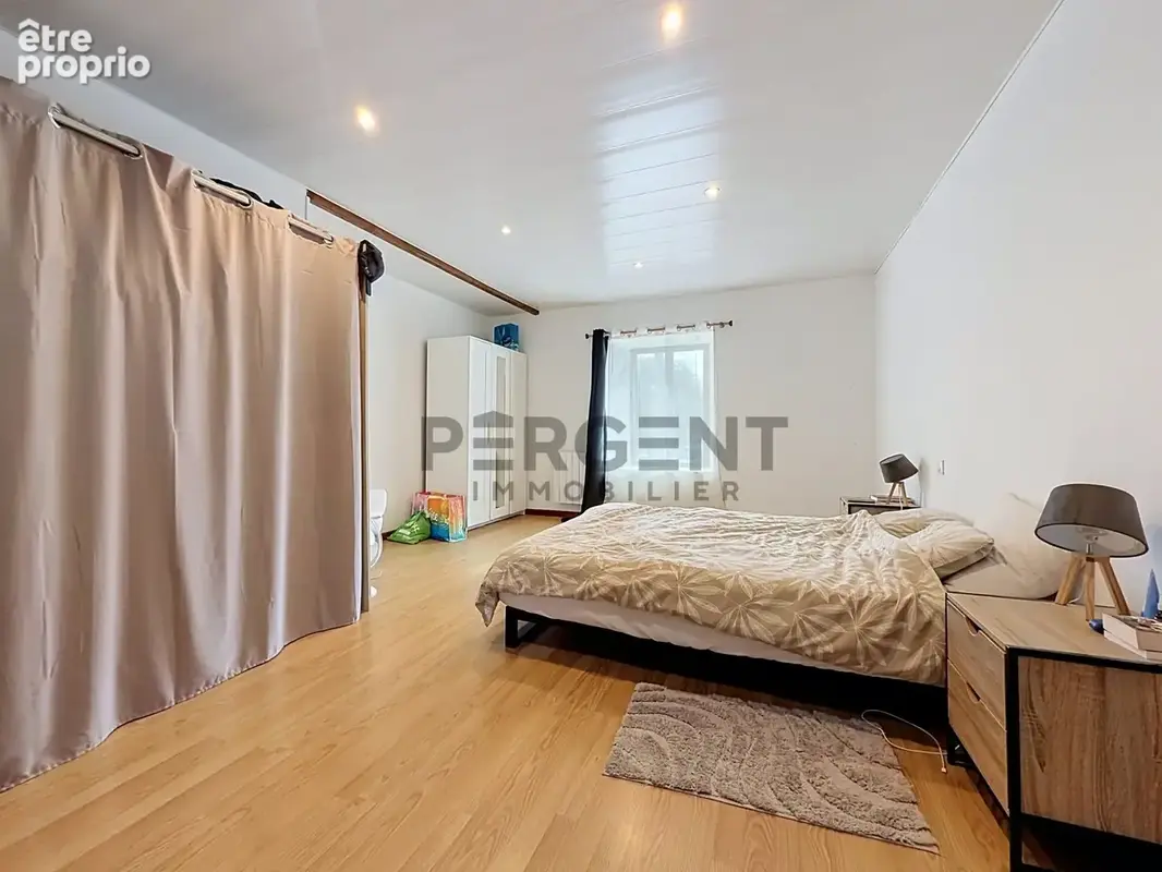 Maison 4 pièces 123 m² à vendre à Poix-Terron (08430) - photo 8