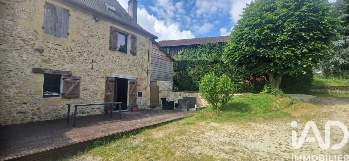 Maison 94 m² à Saint-Agne  - photo 5
