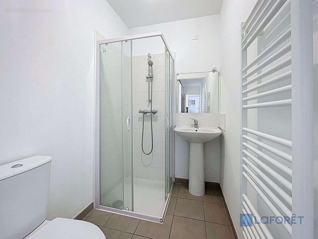 Appartement à ARPAJON