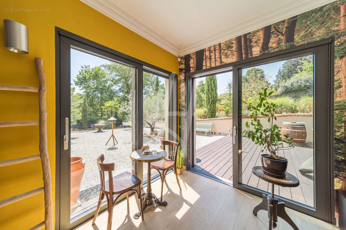 Maison 97 m² à Scy-Chazelles  - photo 4