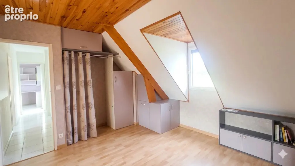 Maison 134m² à thuré - photo 9