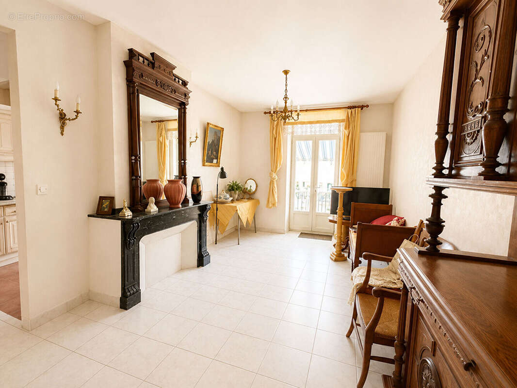 Maison à NARBONNE