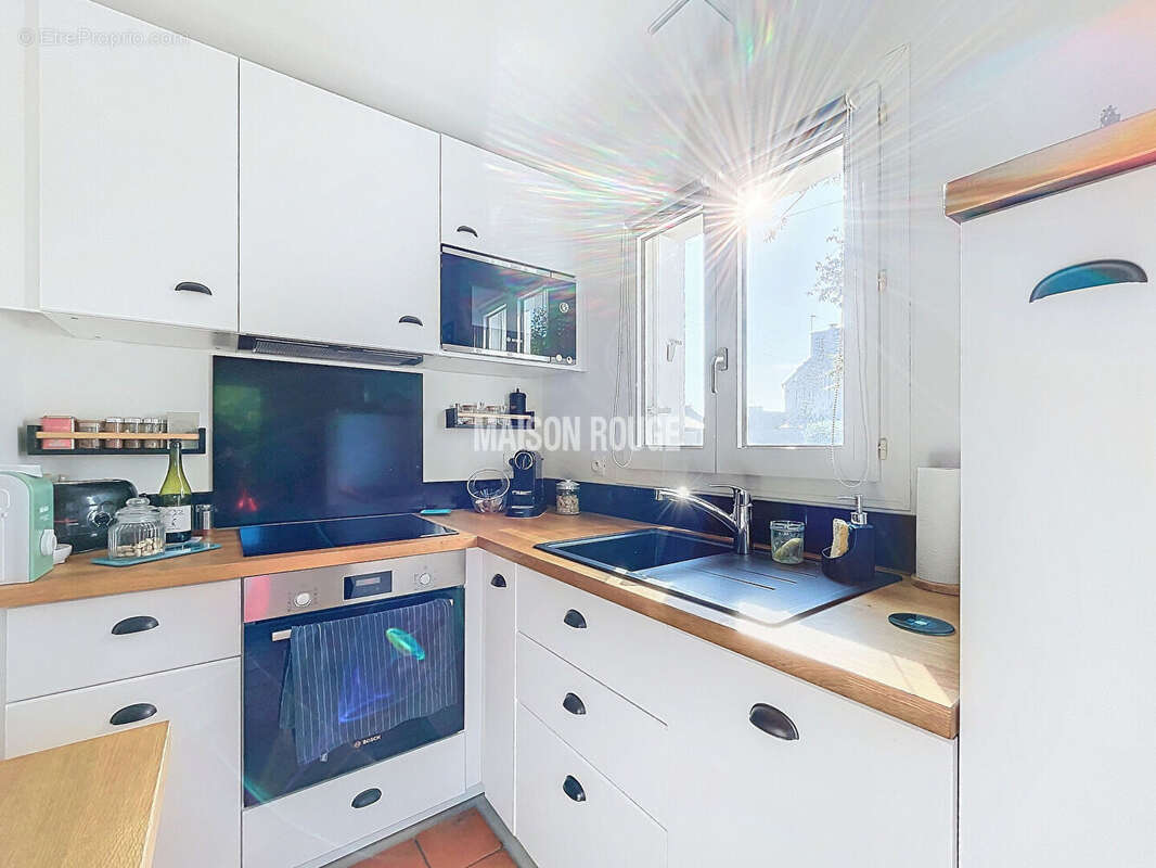 Appartement à SAINT-CAST-LE-GUILDO