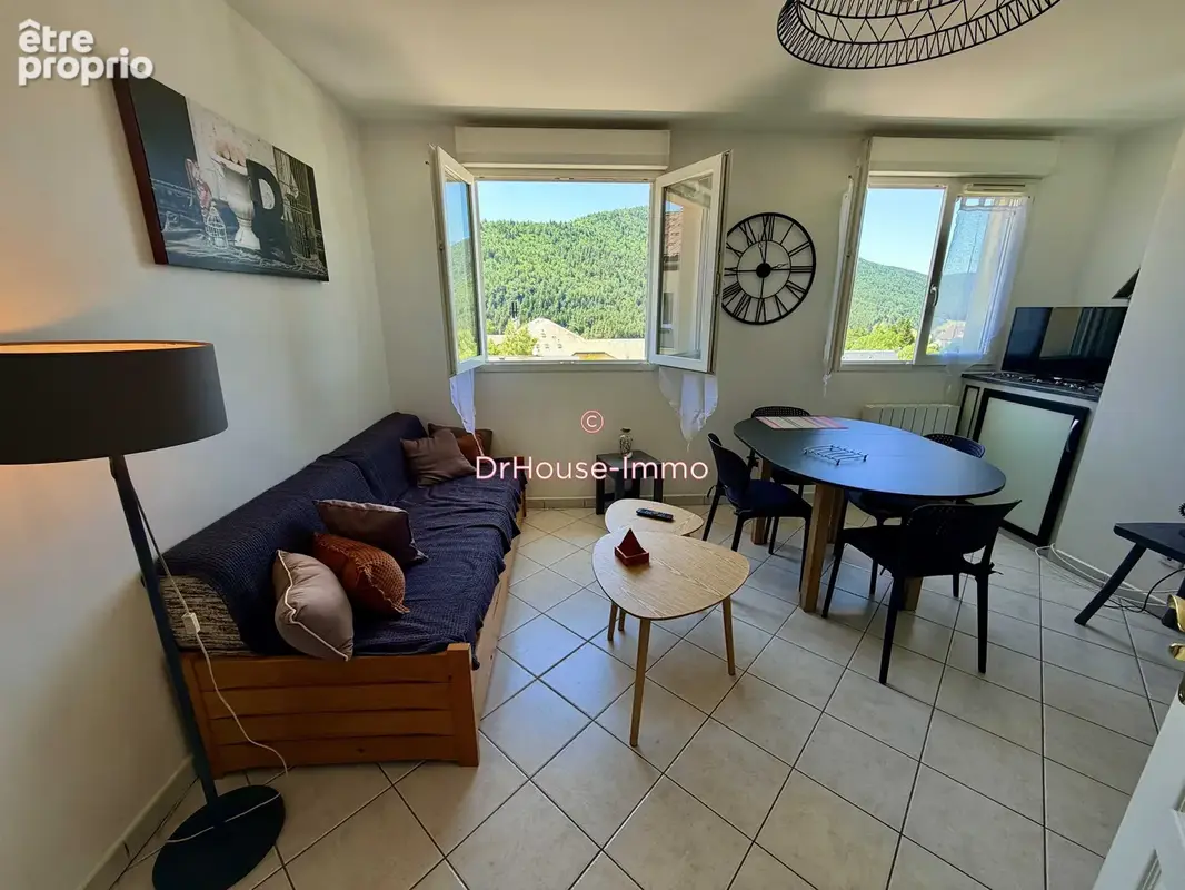 Appartement à VILLARD-DE-LANS