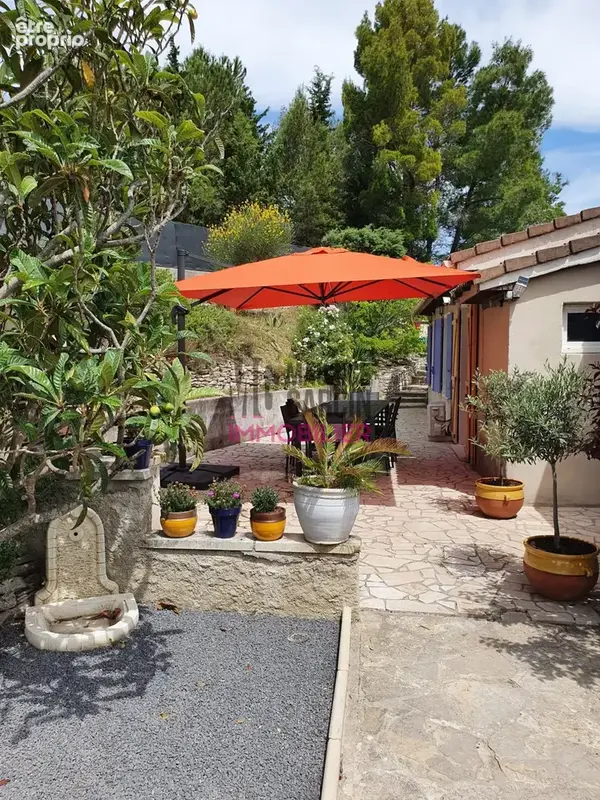 Maison 6 pièces 117 m² à vendre à Velleron (84740) - photo 5