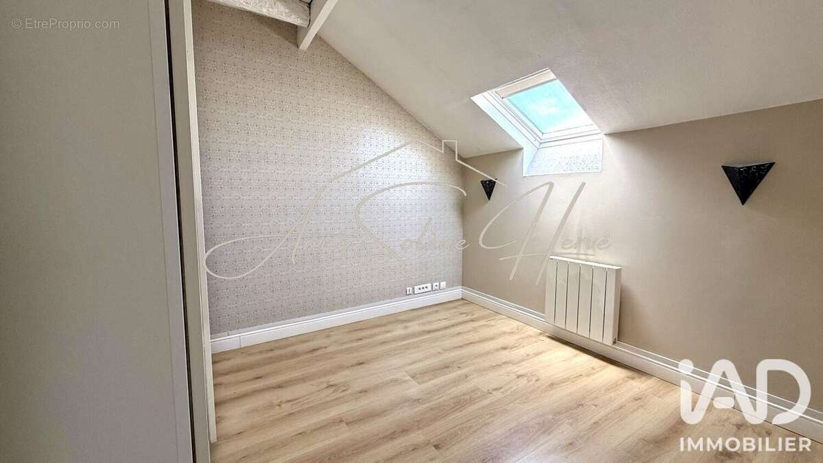 Photo 4 - Appartement à ECOUEN