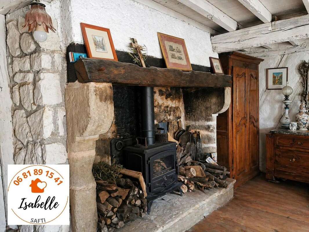 Maison 218 m² à Lupiac  - photo 6