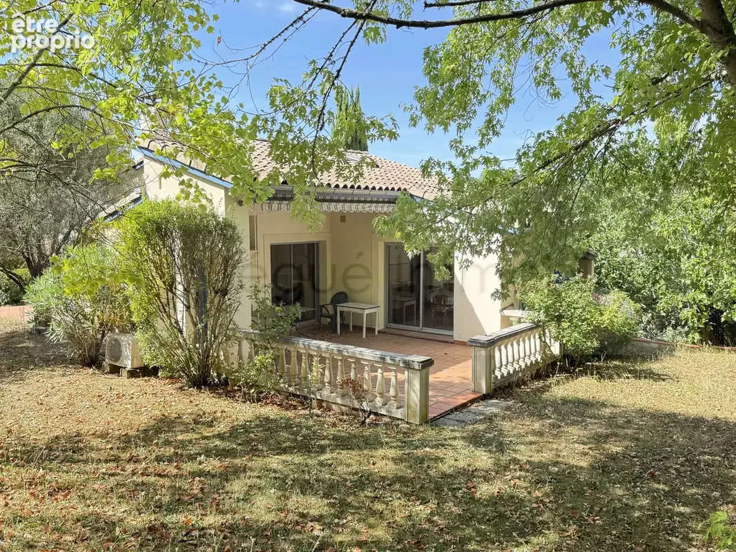 MAISON PIBRAC - 6 pièce(s) - 186 m2 - photo 14