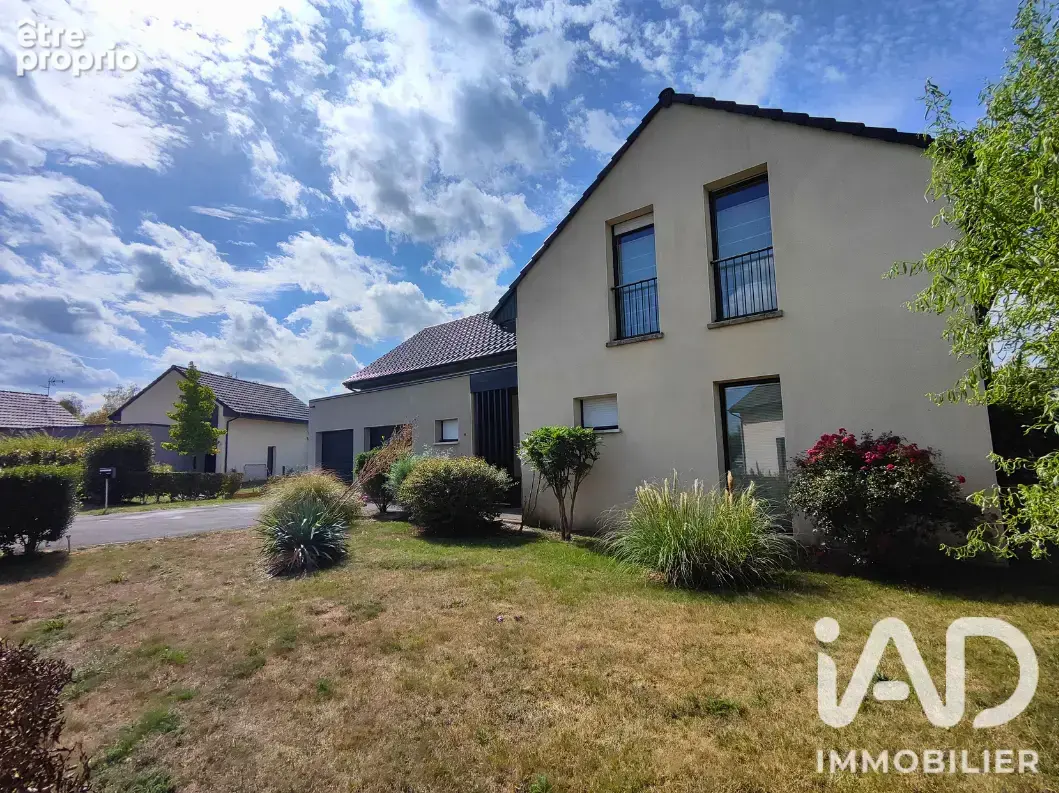 Photo 1 - Maison à SAINT-AMAND-LES-EAUX