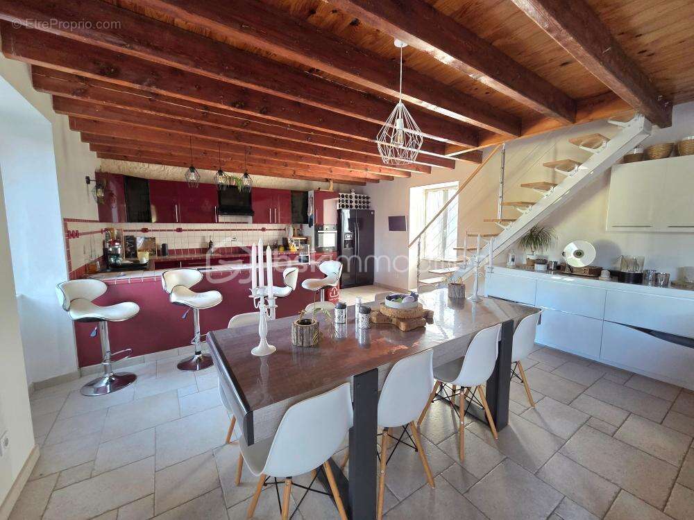 Maison 188m2 7 pièces - photo 2