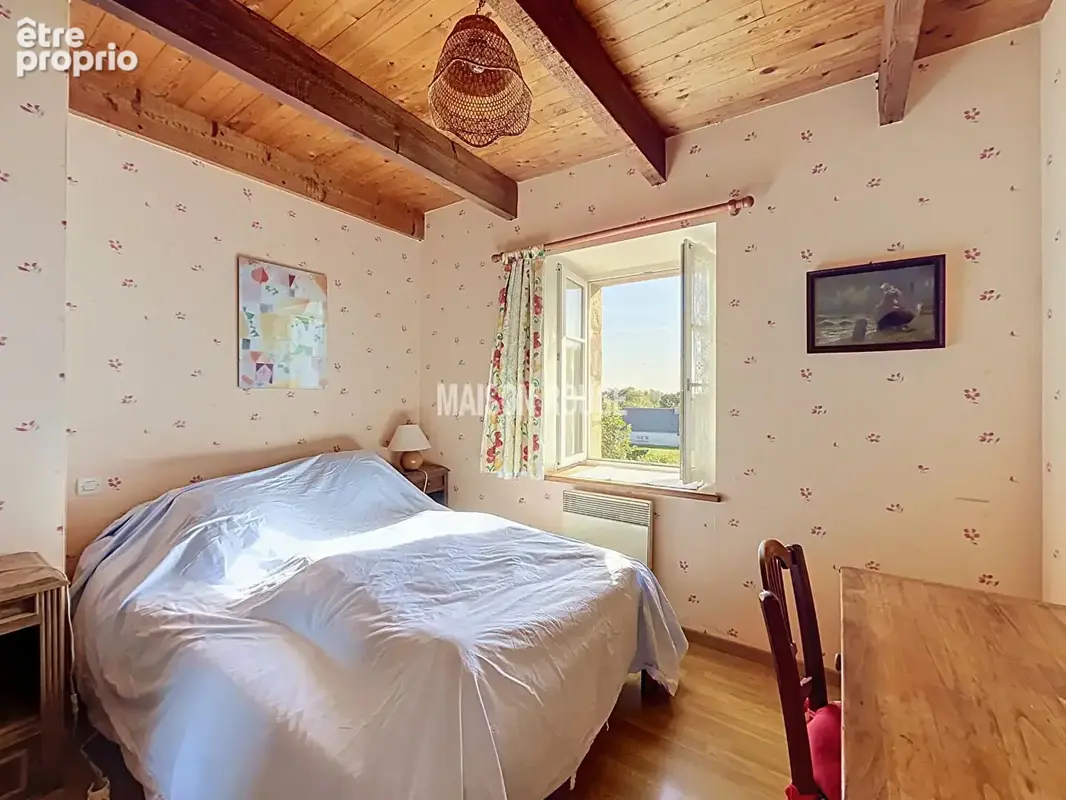 Maison en pierre ROSPEZ - photo 7