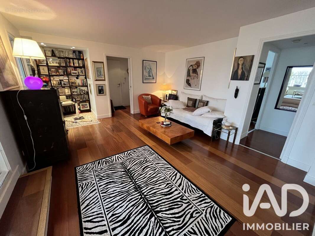 Photo 3 - Appartement à LE RAINCY