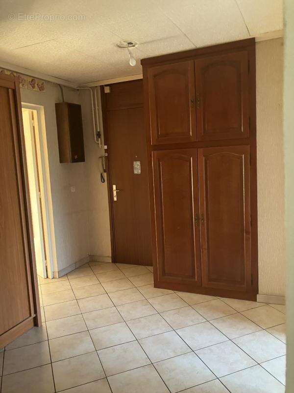 Appartement à BRON