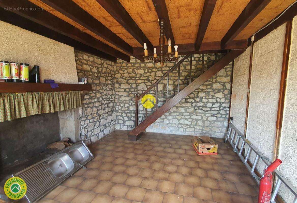 Maison de campagne - photo 2