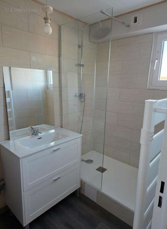 Appartement à LE CROTOY