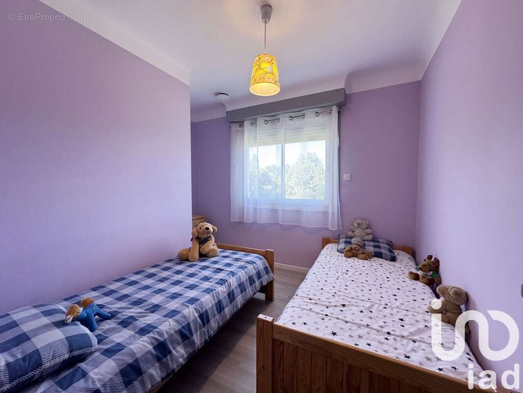 Photo 8 - Maison à LEMBEYE