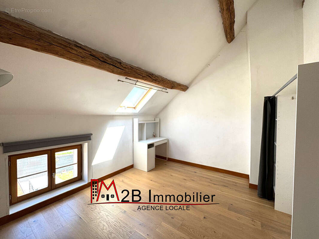 Appartement à THORIGNY-SUR-MARNE