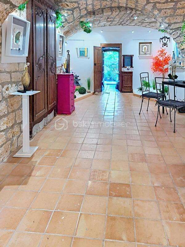 Maison à NANT