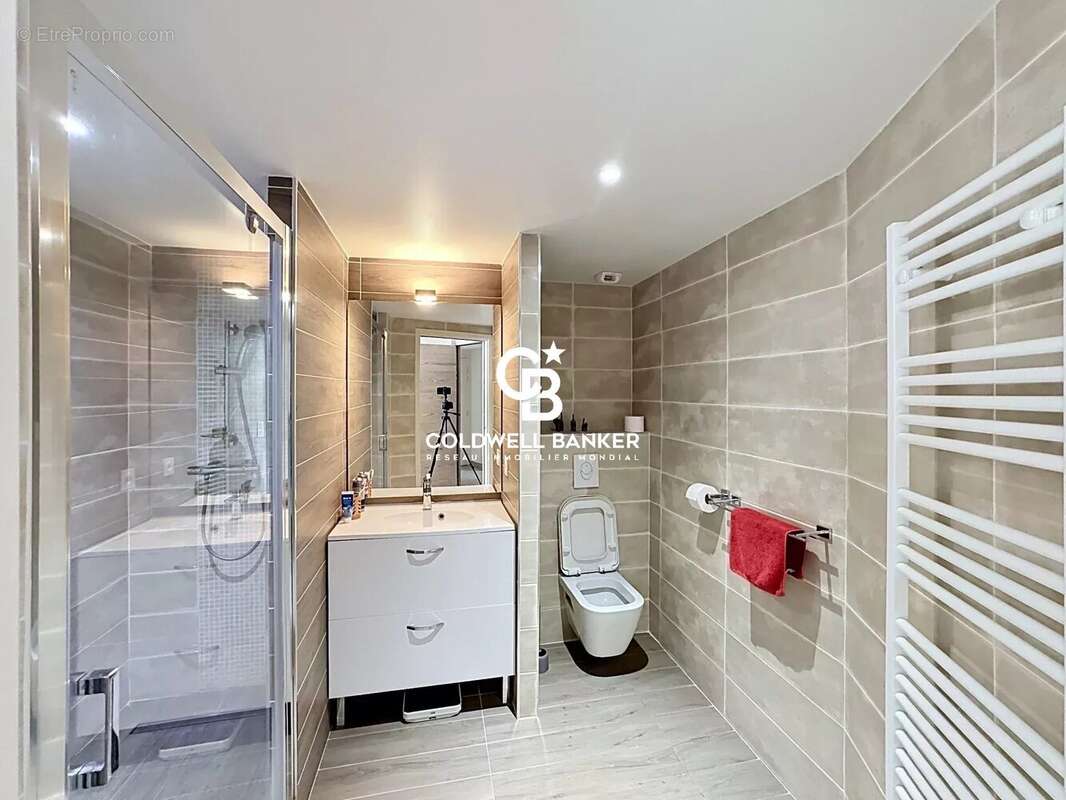 Appartement à SAINT-RAPHAEL