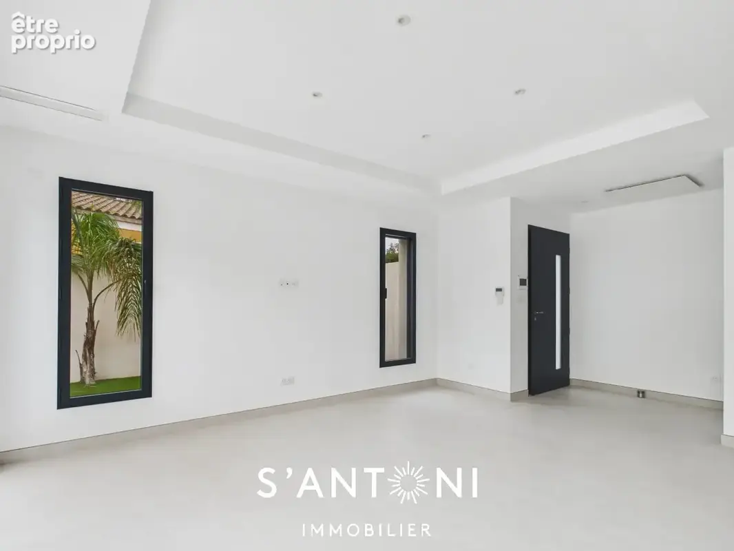 Villa neuve à Vias  128 m²  4 chambres  piscine  garage - Frais d'acquisition réduits - photo 3