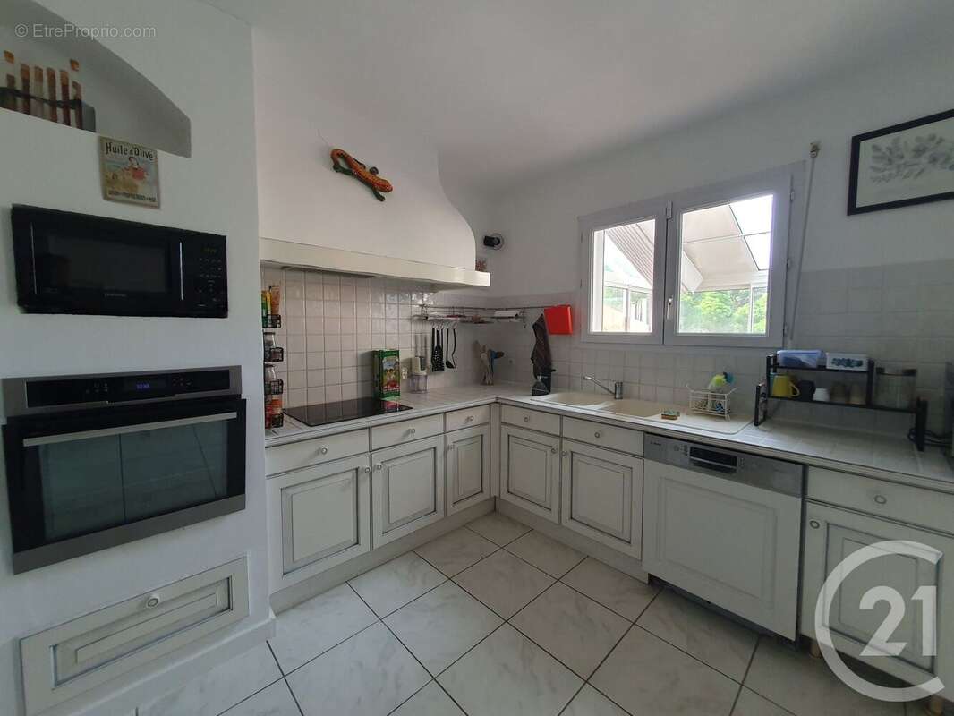 Maison à PORT-VENDRES