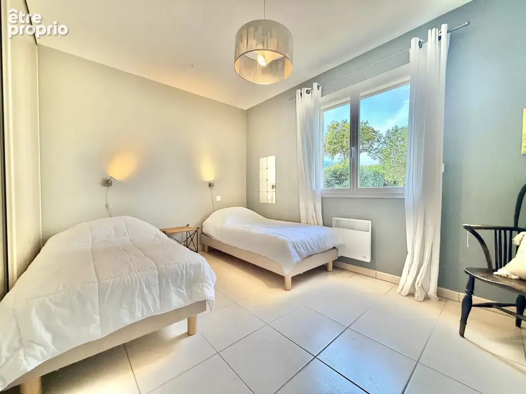Une Villa Contemporaine De Plain-Pied Au Cœur Du Minervois - photo 10