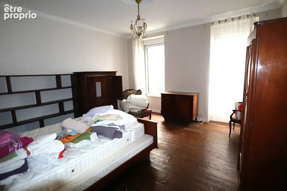 Appartement Brest 6 pièce(s) - photo 3