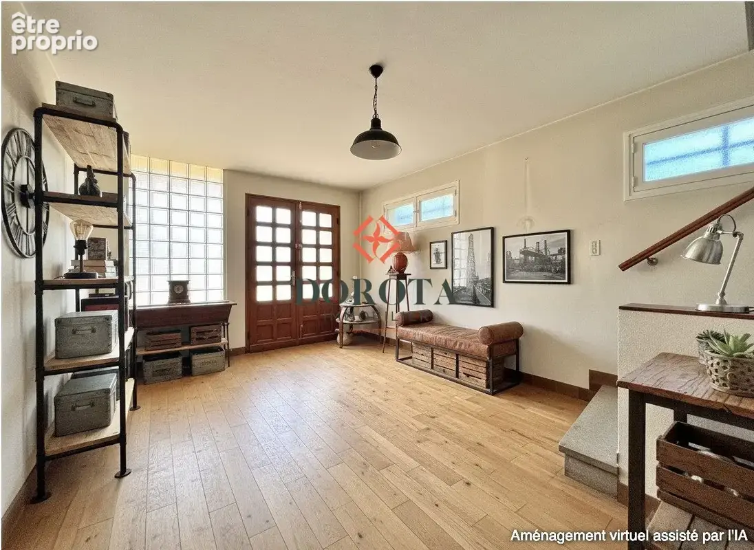 Maison 4 pièces 93 m² à vendre à Domene (38420) - photo 9