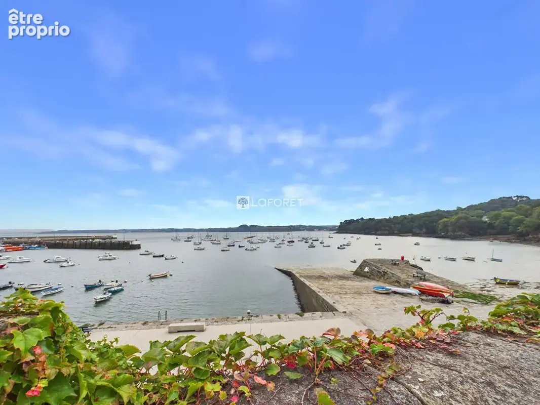 Appartement à DOUARNENEZ