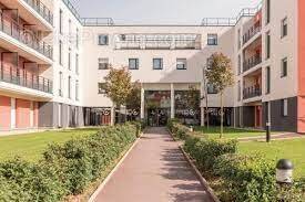 Appartement à SAINT-CYR-L'ECOLE