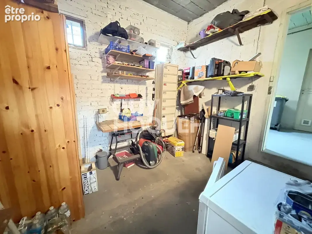 Immeuble de rapport à Elbeuf - 76500 - photo 11
