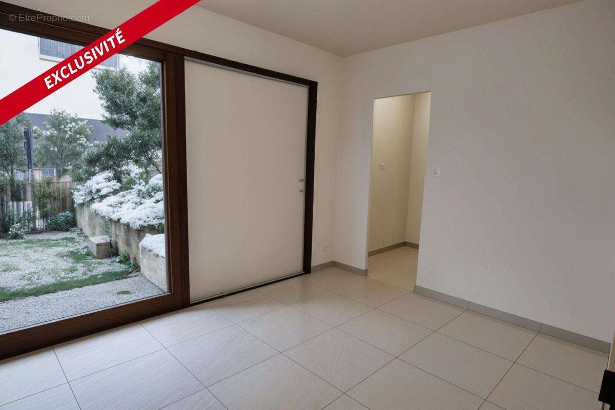 Maison à EVIAN-LES-BAINS