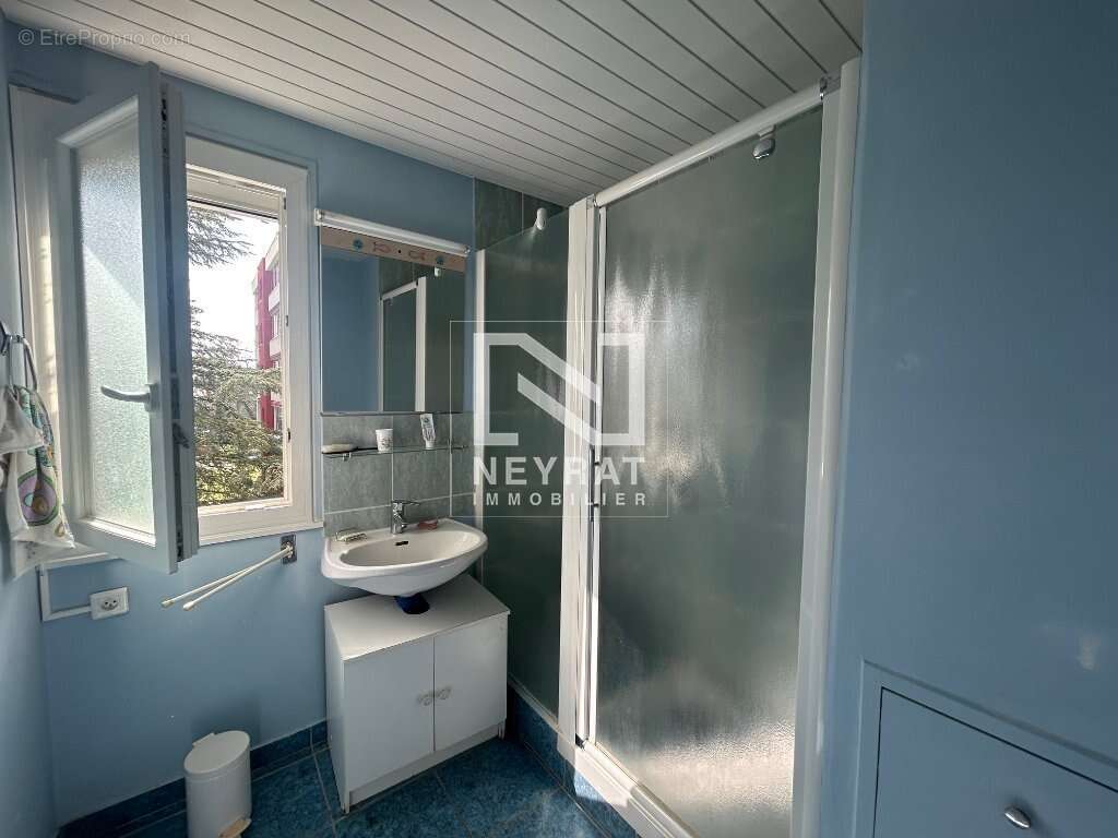 Appartement à DIGOIN