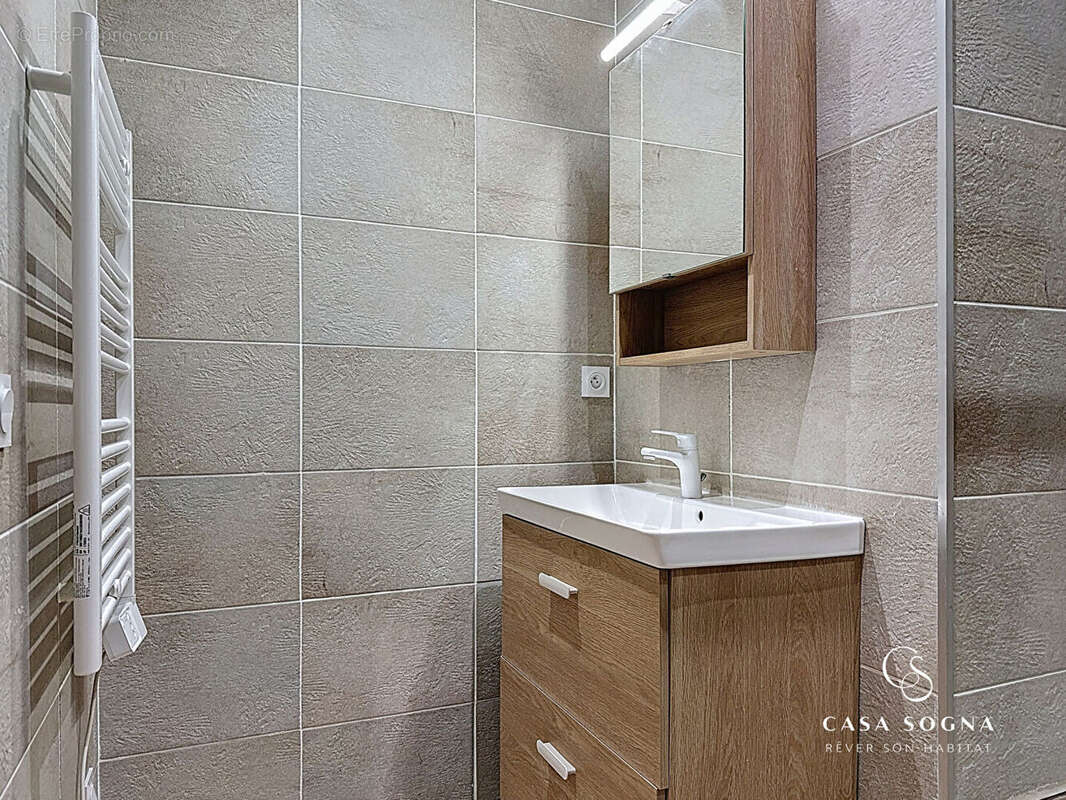 Appartement à SEYSSEL