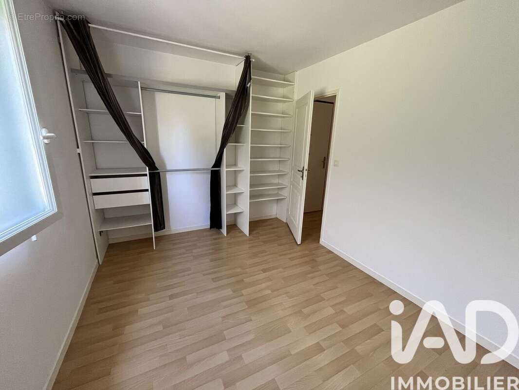 Photo 7 - Appartement à LA ROCHE-SUR-YON