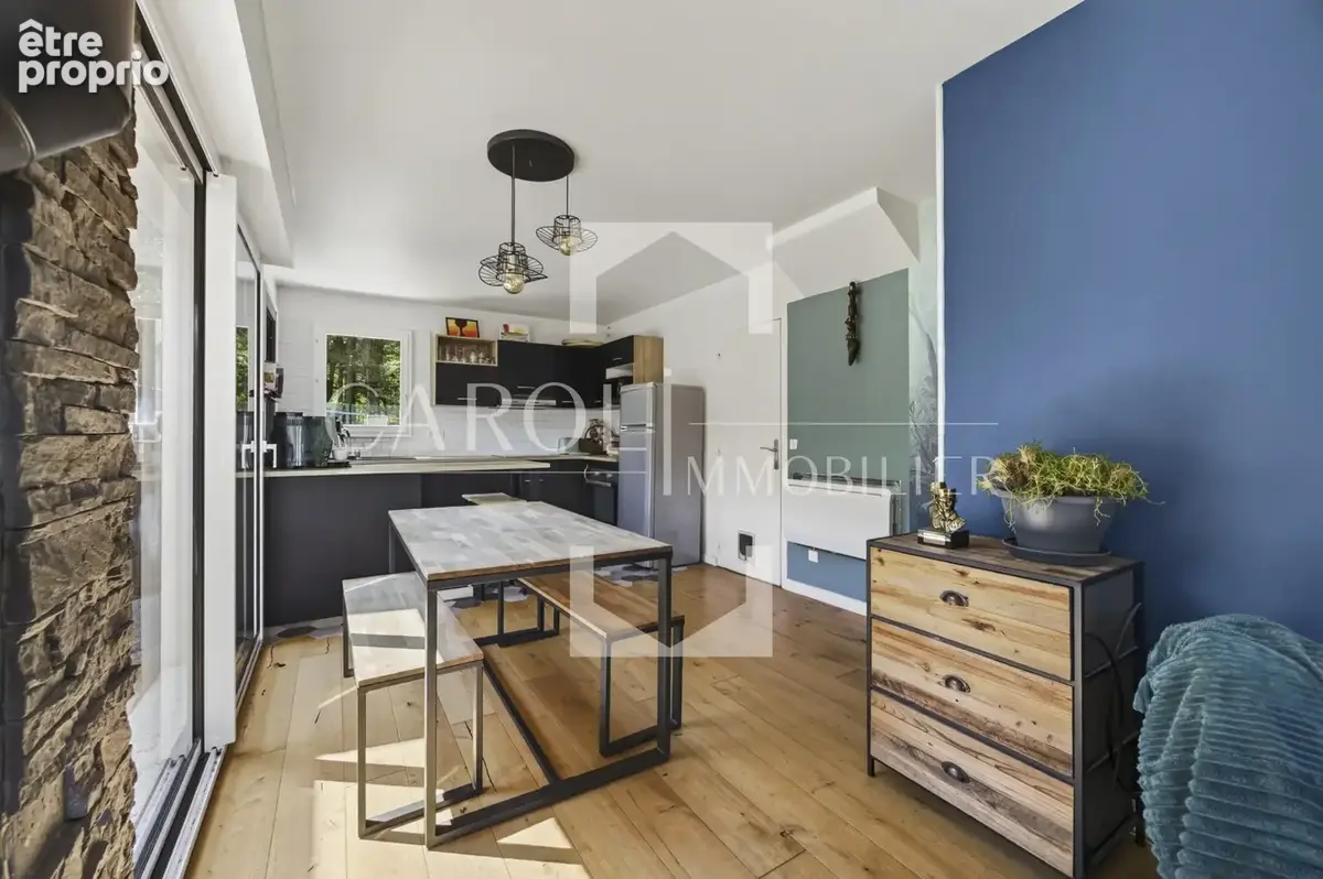 Immobilier de prestige : maison en vente avec 4 pièces à Alex - photo 4