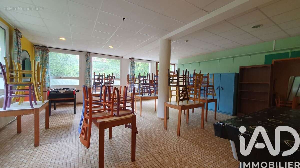Photo 4 - Maison à SAINT-MARTIN-EN-VERCORS