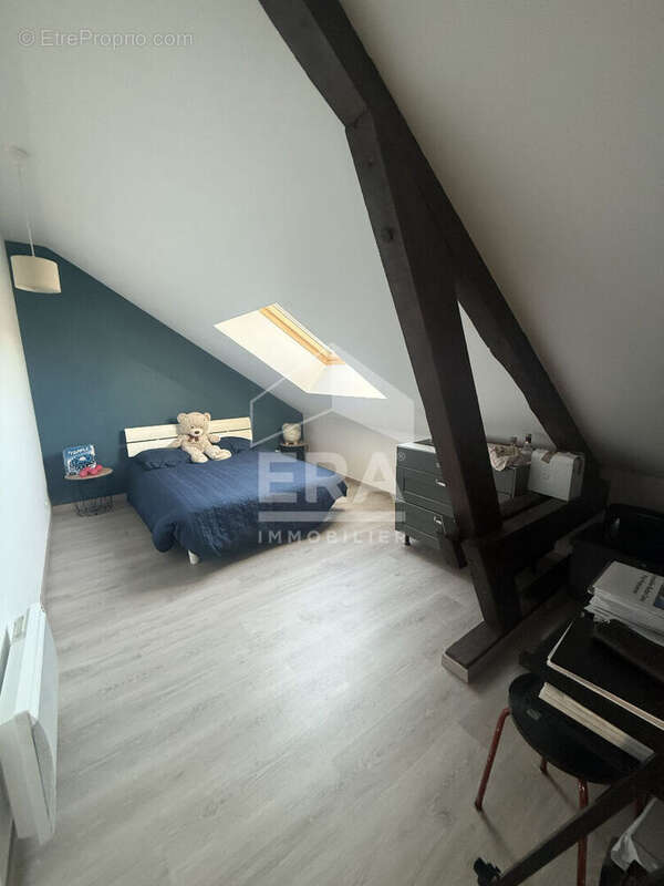 Appartement 73m² à vesoul - photo 10