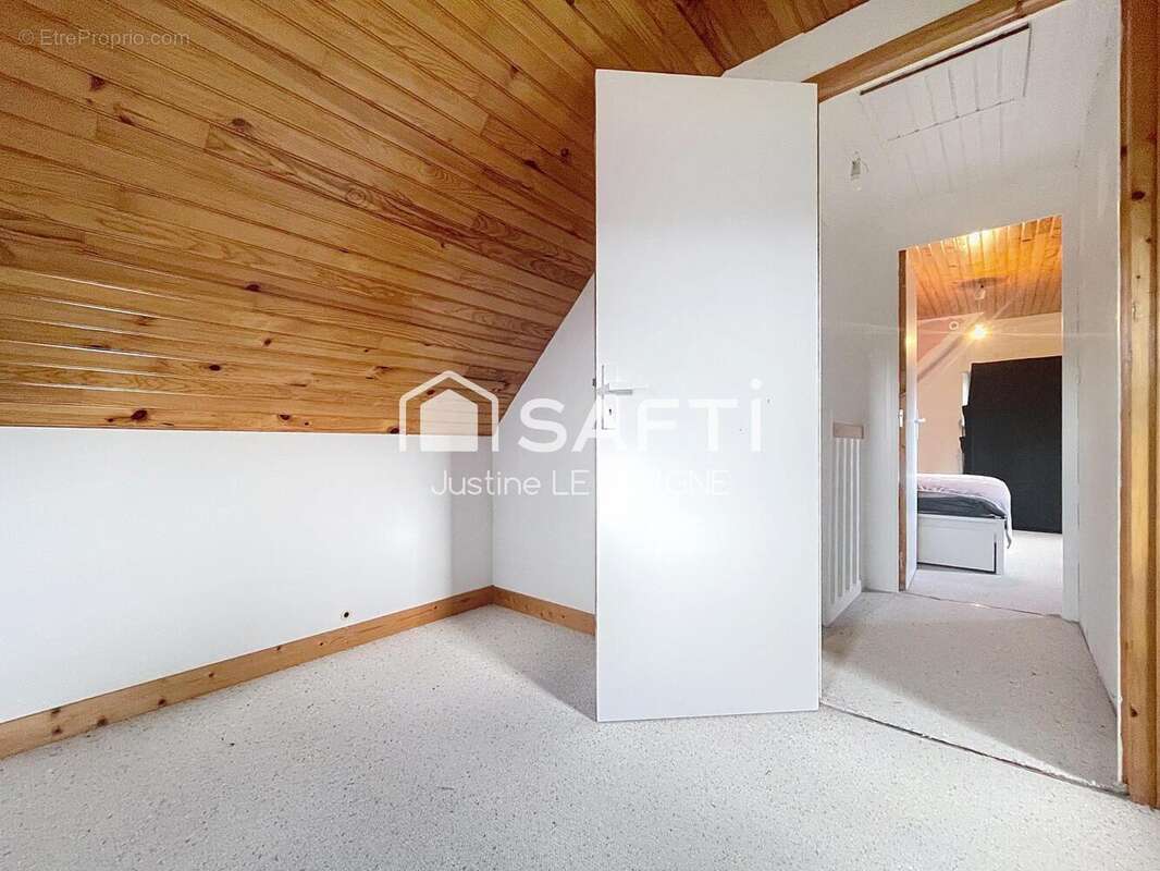 Photo 8 - Maison à AUDIERNE