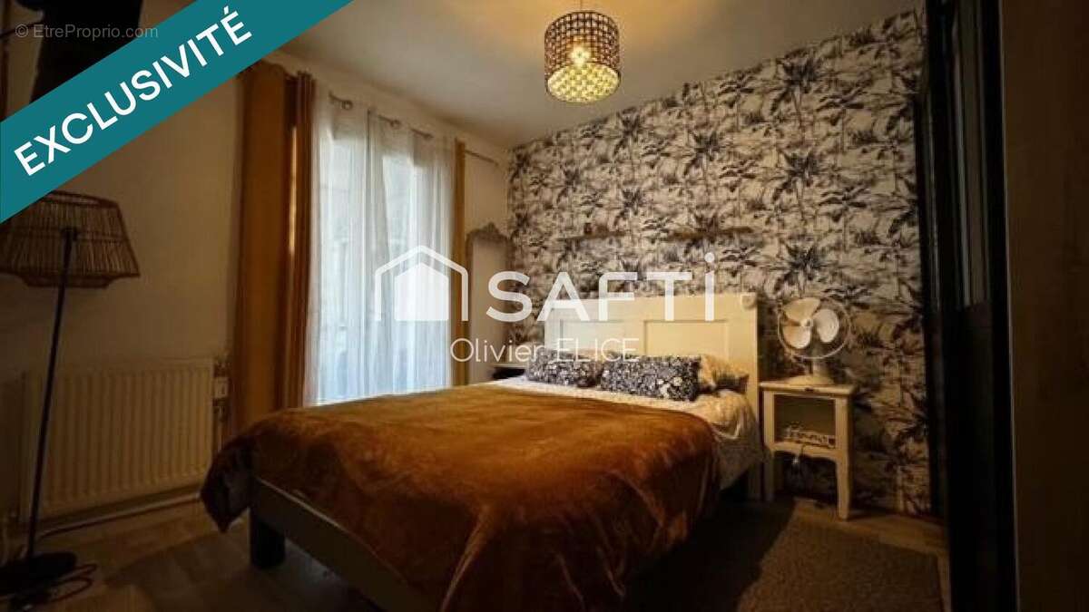 Photo 7 - Maison à NOGENT-SUR-OISE