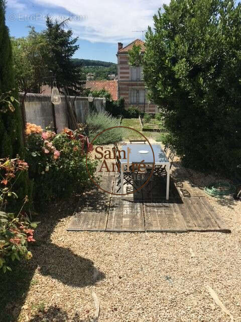 Maison 105 m² à Angouleme  - photo 2