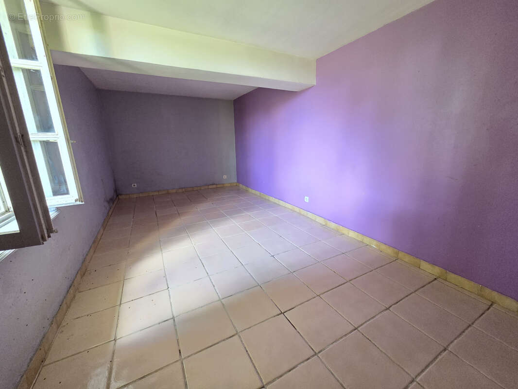 Maison à SAINT-ENNEMOND