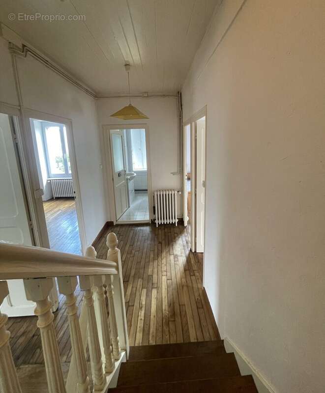 Maison à RIEC-SUR-BELON