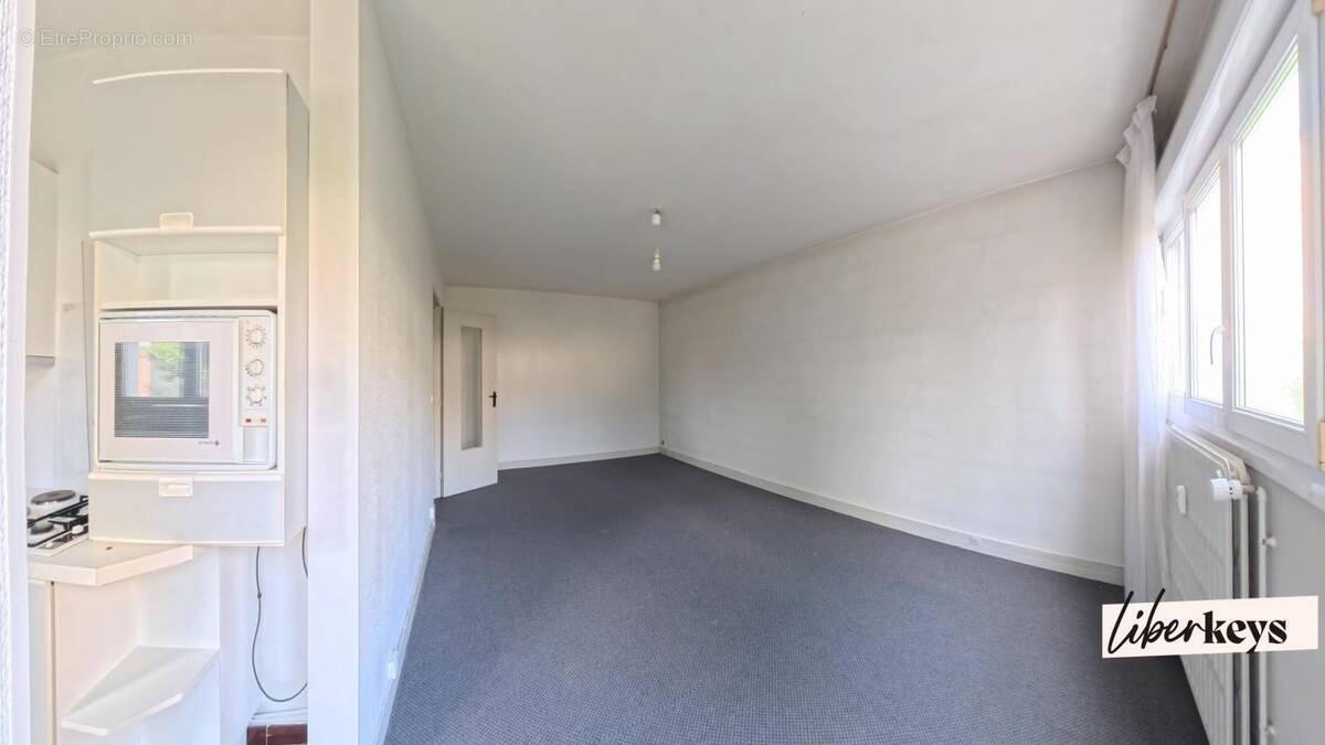 Appartement à REIMS
