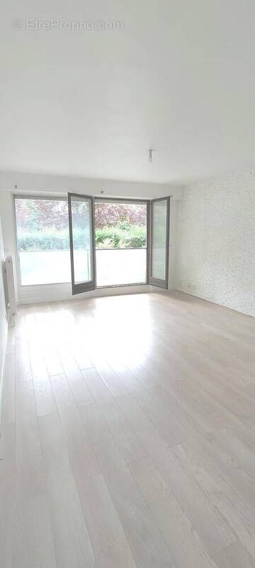 Appartement à NOGENT-SUR-MARNE