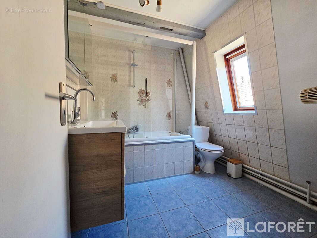 Appartement Benfeld 4 pièce(s) 101.01 m2 - photo 6