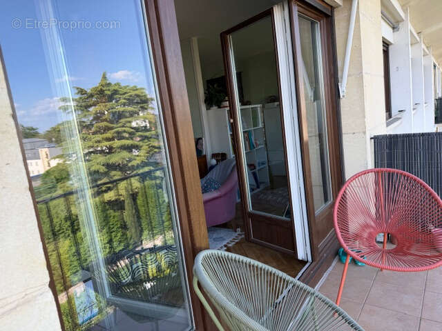 Appartement à ORLEANS