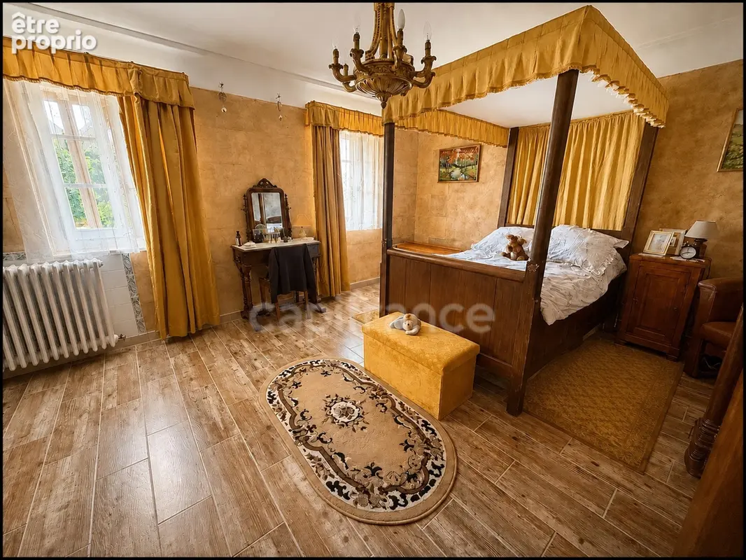 Maison à vendre 7 pièces  (71) - photo 9
