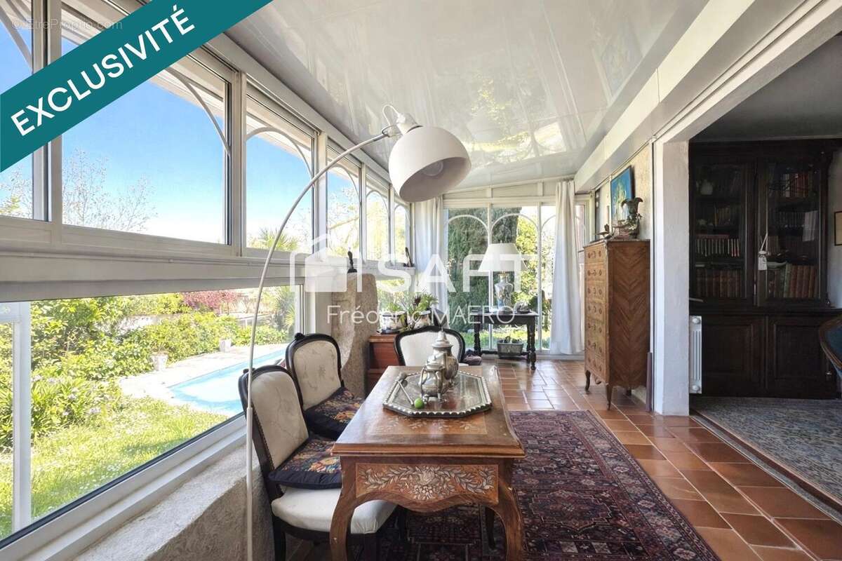 Photo 7 - Maison à AUBAGNE